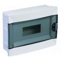 Razvodna tabla 8 osigurača uzidna Makel