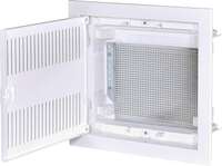 Razvodna tabla ugradna IT 14M 1R metalna vrata Eti