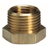 Reducir creva R3/8"AG-R1/4"IG Einhell