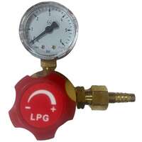 Reducir ventil - regulator pritiska za propan butan - Slika 2