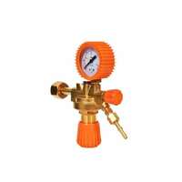 Reducir ventil - regulator za propan butan