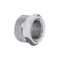 Redukcija hrom S/U navoj 1/2" x 3/8"