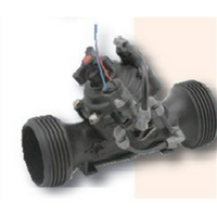 Reg. pritiska Bermad UU