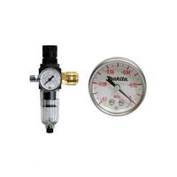 Regulatori pritiska i manometri