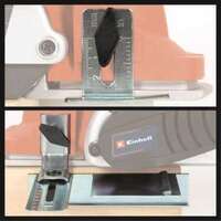 Rende TE-PL 900 Einhell - Slika 3