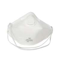Respirator FFP 2 s ventilom sklopivi 20/1