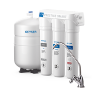 Reverzna osmoza Geyser SMART (rezervoar 12 L bruto)