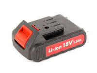Rezervna baterija 18V 1.5AH LI-ION