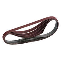 Rezervna traka za pneum. brusilicu G120 (5 kom)