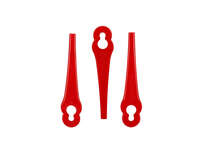 Rezervni nož za akumulatorski trimer 20 kom