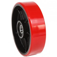 Rezervni točak za ručni paletar - silikonski veći