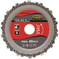 Rezna ploča - lančana za drvo 125mm