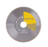 Rezna ploča dijamant puna fi 230 Festa