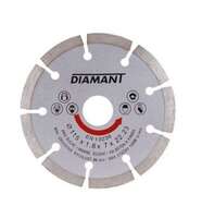 Rezna ploča dijamantska segmentna fi 180 Levior