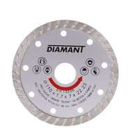 Rezna ploča dijamantska turbo fi 110 Levior