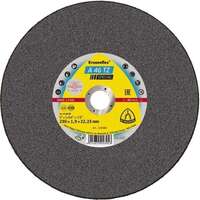 Rezna ploča za inox SPECIAL fi 180 x 1,6 mm Klingspor