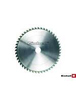 Rezni list za drvo 250x30x3.2mm, 48T Einhell