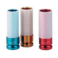 Robusne utičnice sa zaštitom za promenu guma