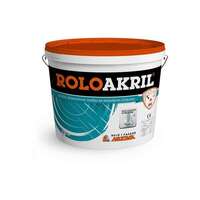 ROLOAKRIL akrilni dekorativni malter zagladjeni 25kg 2mm
