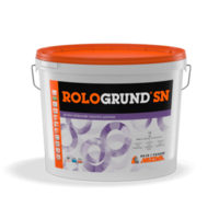 ROLOGRUND SN grubi silikonski temeljni premaz 25kg
