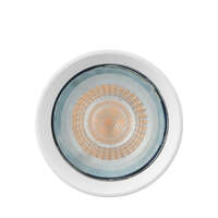 Rozetna 5520 okrugla bela GU10 - Slika 3