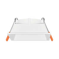 Rozetna CR kvadratna bela - Slika 3