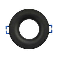 Rozetna D okrugla crna - Slika 4