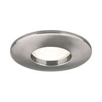 Rozetna IP okrugla nikl