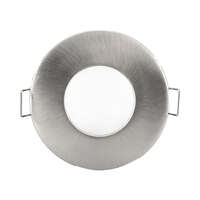 Rozetna IP okrugla nikl - Slika 3