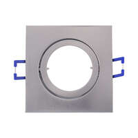 Rozetna kvadratna nikl - Slika 4