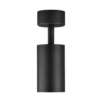 Rozetna SRD nadrgradna crna GU10 - Slika 4