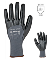 Rukavica NITRAX WAVE, vel. 10