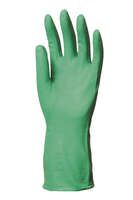 Rukavica nitrilna 33 cm vel.11