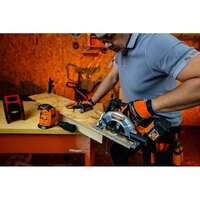 Ručna kružna testera VLN 1620 - Slika 3