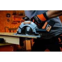 Ručna kružna testera VLN 1620 - Slika 2