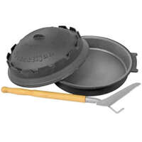 Sač sa podizačem i lopaticom - tučani