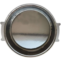 Sač tučani - emajliran iznutra 40cm - Slika 2