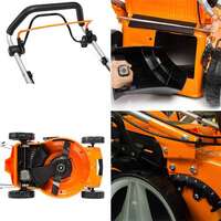 Samohodna benzinska kosačica - Slika 2