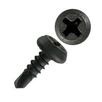 Samorezac za metalne profile -