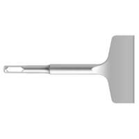 SDS Plus dleto za pločice 165 x 75 mm