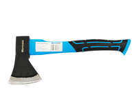 Sekira sa fiber drškom 600g