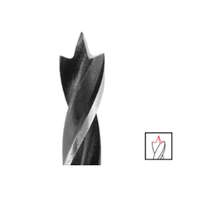 Set burgija za drvo C 45 prihvat E6.3-1/4" 3-8mm S-Case 10/1 Einhell - Slika 4