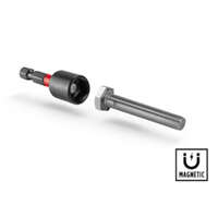 Set impaktor bitova 25-50mm S-Case 18/1 Einhell - Slika 6