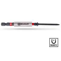 Set impaktor bitova 25-50mm S-Case 18/1 Einhell - Slika 5