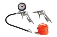 Set pneumatskog alata VAT S3 3/1