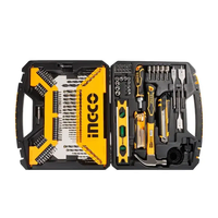 Set pribora 120 kom. Ingco