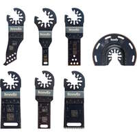 Set pribora za multi-alat / Energy Saving 7/1 Einhell by KWB