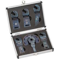 Set pribora za multi-alat / Energy Saving 7/1 Einhell by KWB - Slika 3