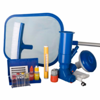 Set za čisćenje mini bazena GRE