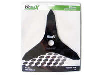 Sečivo za trimer 255x25.4mm 3 kraka